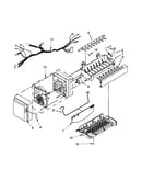 Icemaker parts
