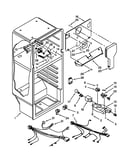 Liner parts