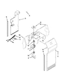 Air flow parts