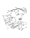 Control box parts
