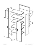 Large gearbox parts
