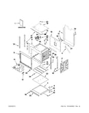Oven parts
