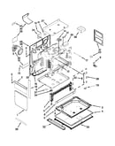 Chassis parts