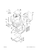 Oven parts