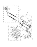 Dispenser parts