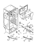 Liner parts