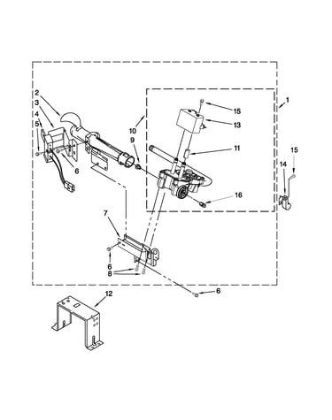 Burner assembly