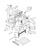 Chassis parts