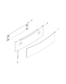 Drawer parts