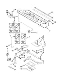 Manifold parts