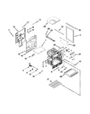 Chassis parts