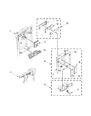 Dispenser parts