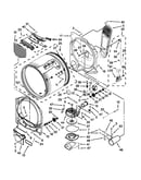 Bulkhead parts