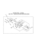 Burner assembly