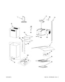 Hood parts