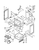 Chassis parts