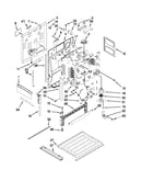 Chassis parts