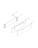 Drawer parts
