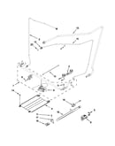 Manifold parts