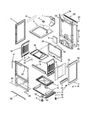 Chassis parts