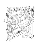 Bulkhead parts