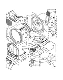 Bulkhead parts