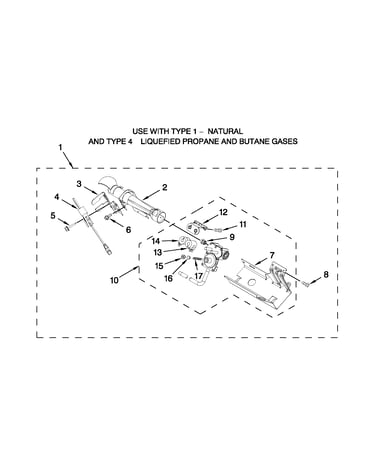 Burner assembly