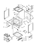Chassis parts
