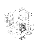 Chassis parts
