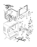 Liner parts