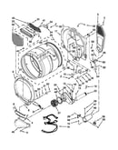 Bulkhead parts