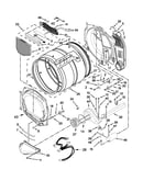 Bulkhead parts