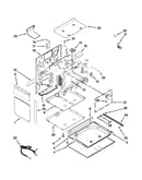 Chassis parts