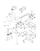 Manifold parts