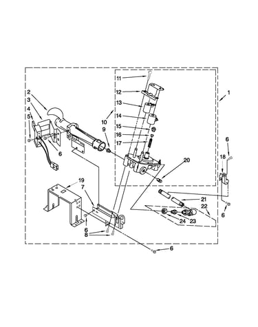 Burner assembly