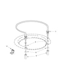 Heater parts