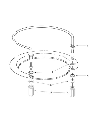 Heater parts