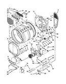 Bulkhead parts