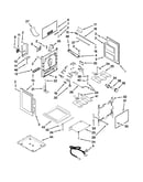 Chassis parts