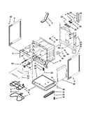 Chassis parts