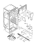Liner parts