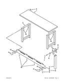 Workbench parts
