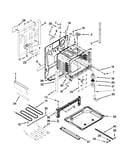 Chassis parts