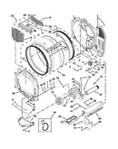 Bulkhead parts
