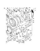 Bulkhead parts
