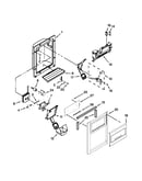 Dispenser parts