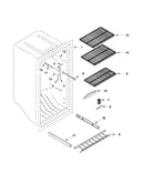 Liner parts