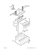 Door panel parts