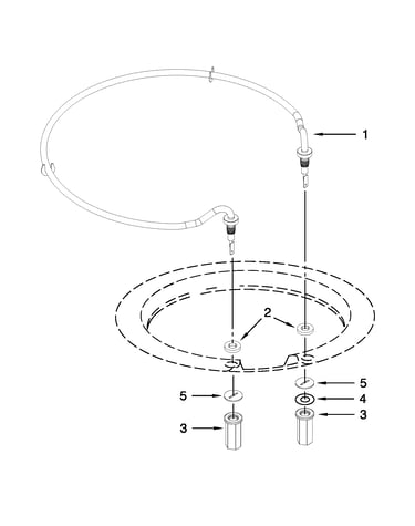 Heater parts