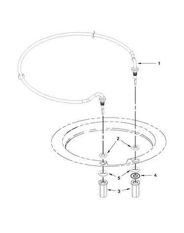 Heater parts
